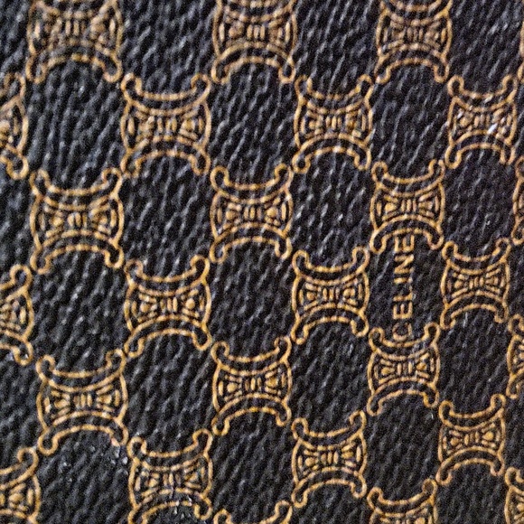 Celine Macadam Vintage Tote - Picture 3 of 13